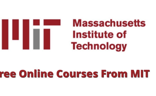 麻省理工学院35门免费线上课程